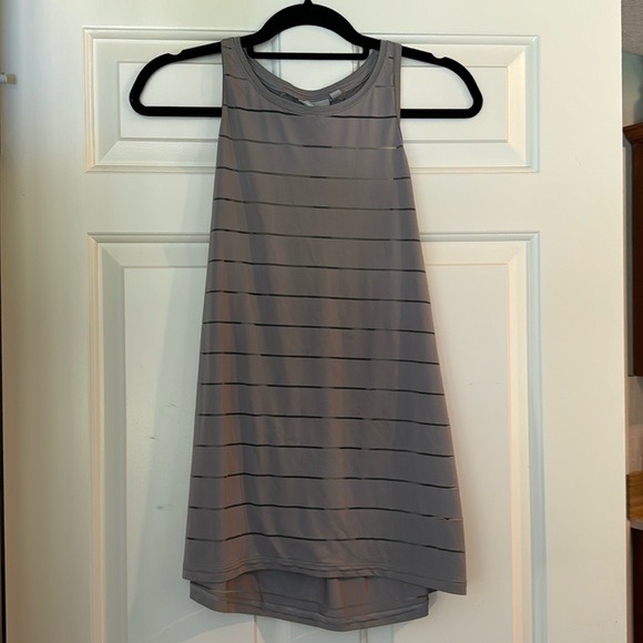 Athleta tank - CYA - small tall - Picture 1 of 2